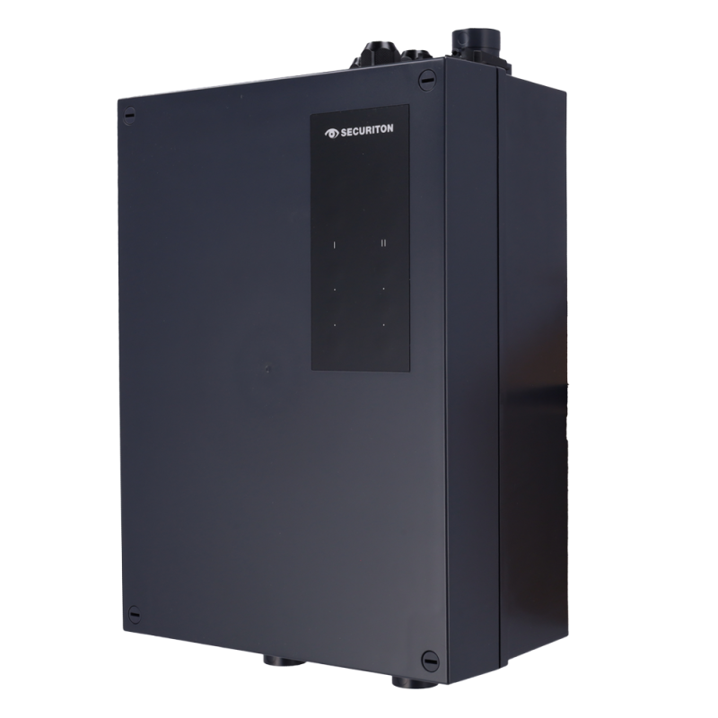 SECURITON ASD2002