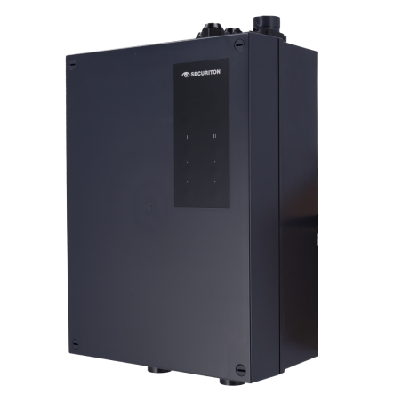 SECURITON ASD2002