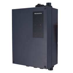 SECURITON ASD2004