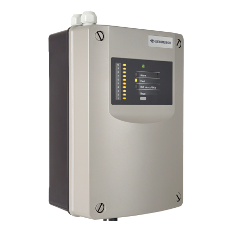 SECURITON ASD532-3