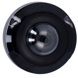 AJ-DOMECAM-MINI-8-HL-B