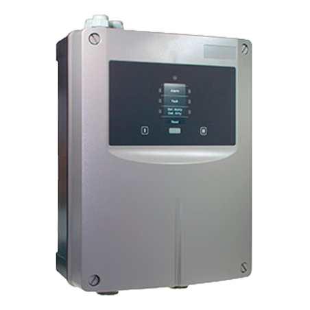 SECURITON ASD533-1