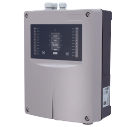 SECURITON ASD535-4