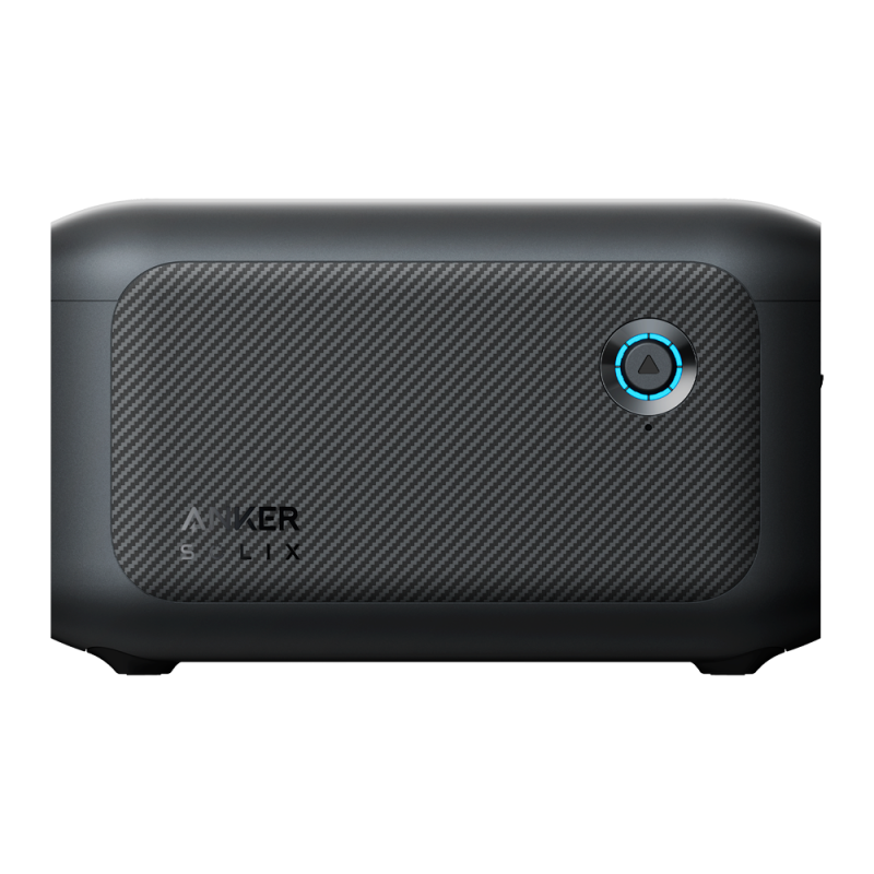ANKER SOLIX ASOX-BP1000