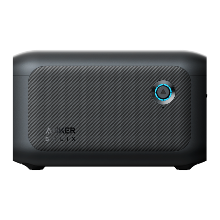 ANKER SOLIX ASOX-BP1000