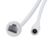 AJ-DOMECAM-MINI-8-HL-W