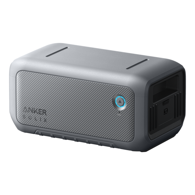 ANKER SOLIX ASOX-BP2000