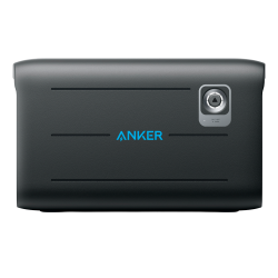 ANKER SOLIX ASOX-BP2600