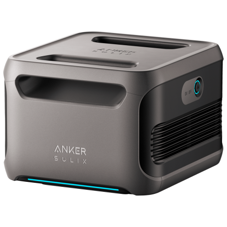 ANKER SOLIX ASOX-BP3800