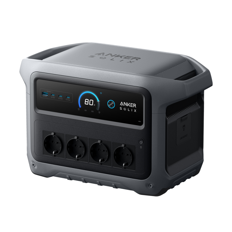 ANKER SOLIX ASOX-C1000X-GEN2