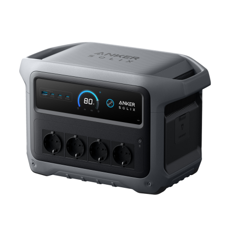 ANKER SOLIX ASOX-C1000X-GEN2