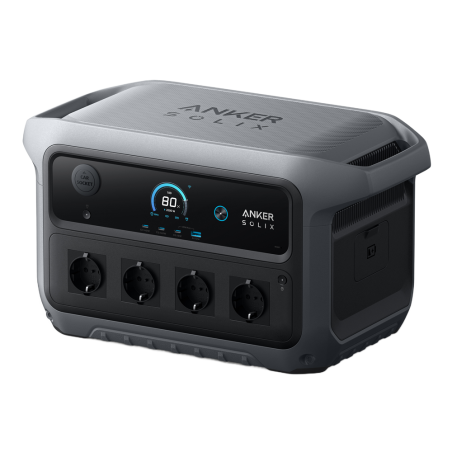 ANKER SOLIX ASOX-C2000-GEN2
