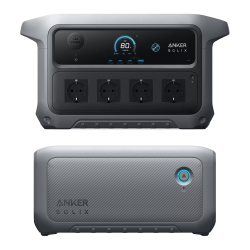 ANKER SOLIX ASOX-C2000-GEN2-1xBP2000