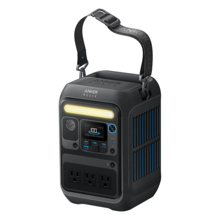 ANKER SOLIX ASOX-C300X