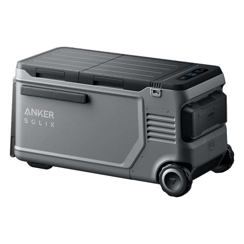 ANKER SOLIX ASOX-COOLER2-58L