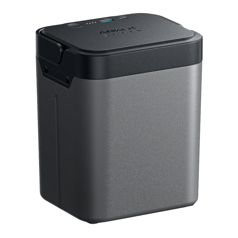 ANKER SOLIX ASOX-COOLER2-BATTERY