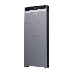 ANKER SOLIX ASOX-H3.68K-3xB5