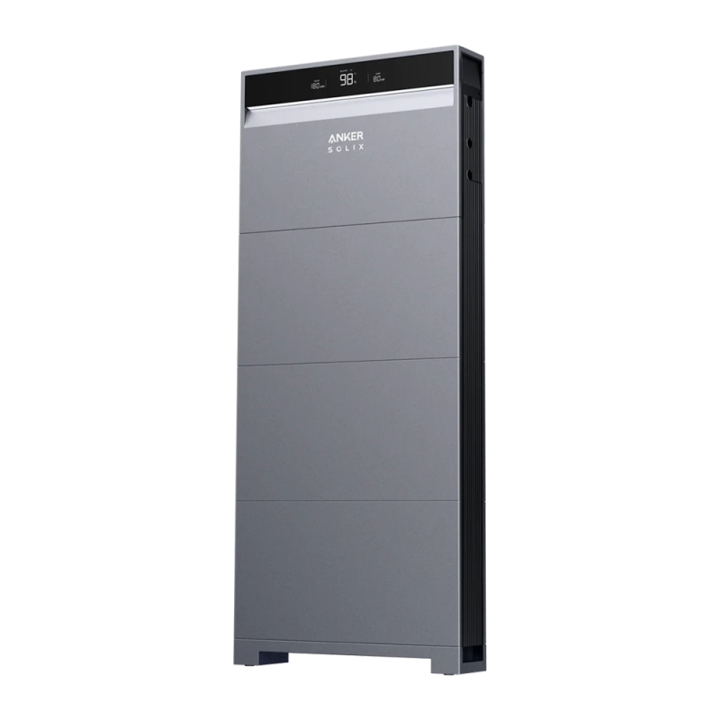 ANKER SOLIX ASOX-H3.68K-3xB5