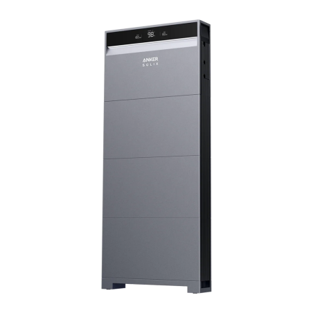 ANKER SOLIX ASOX-H3.68K-3xB5