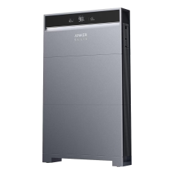 ANKER SOLIX ASOX-H6K-2xB5