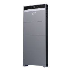 ANKER SOLIX ASOX-H6K-3xB5