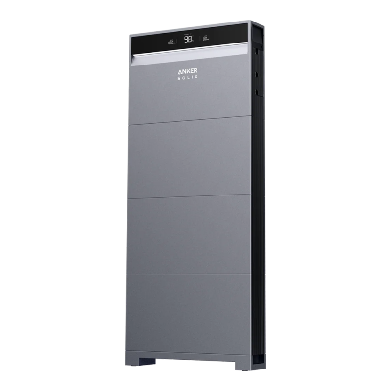 ANKER SOLIX ASOX-H6K-3xB5