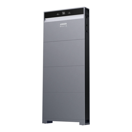 ANKER SOLIX ASOX-H6K-3xB5