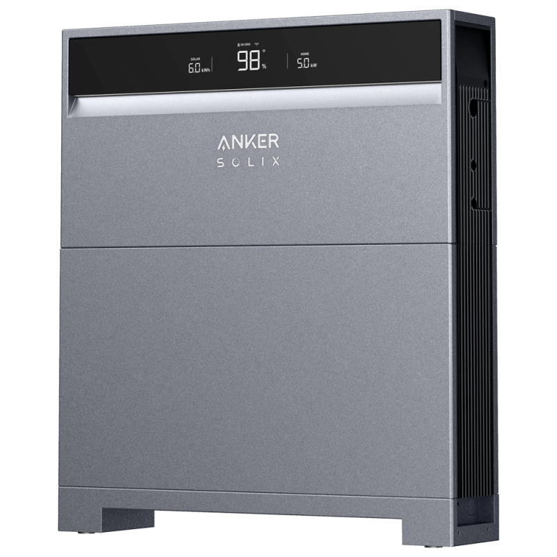 ANKER SOLIX ASOX-H8K-1xB5