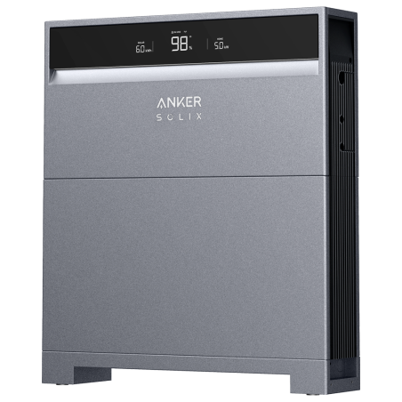 ANKER SOLIX ASOX-H8K-1xB5