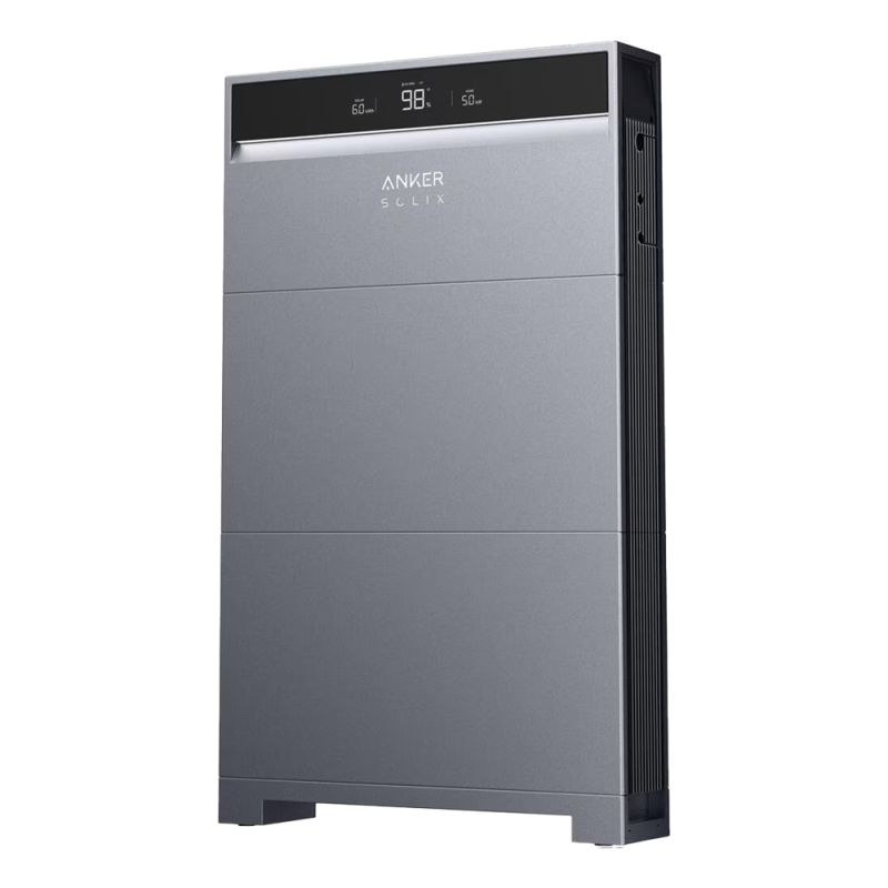 ANKER SOLIX ASOX-H8K-2xB5