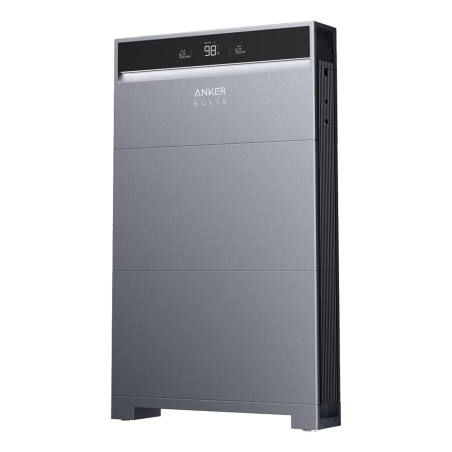 ANKER SOLIX ASOX-H8K-2xB5