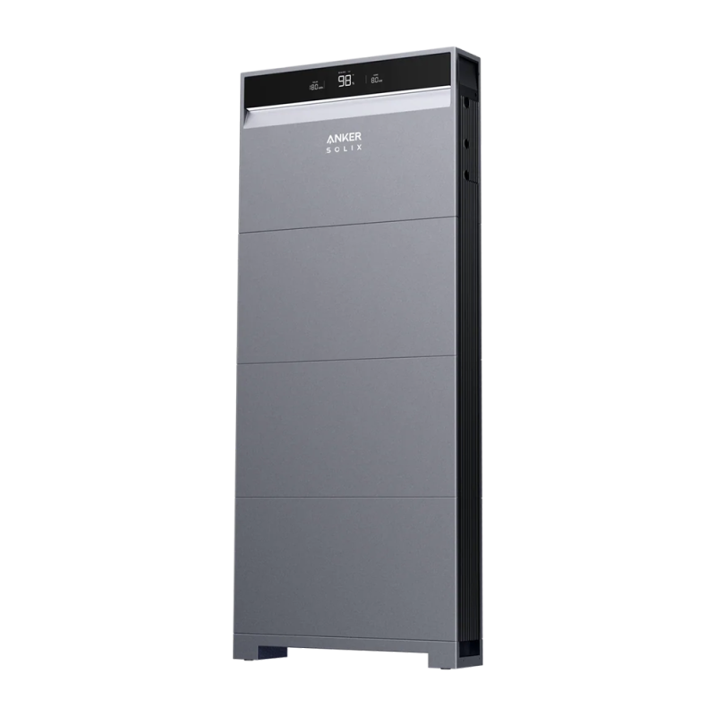 ANKER SOLIX ASOX-H8K-3xB5