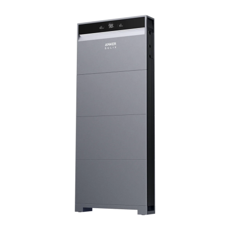 ANKER SOLIX ASOX-H8K-3xB5