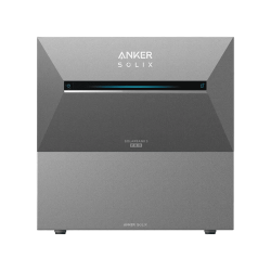 ANKER SOLIX ASOX-SOLARBANK3-E2700+1xBP2700