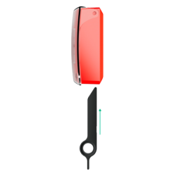 10XAJ-KEYMCP