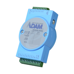 ADVANTECH ADAM-6060-B