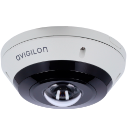 AVIGILON AVI-12.0W-H5A-FE-DO1-IR