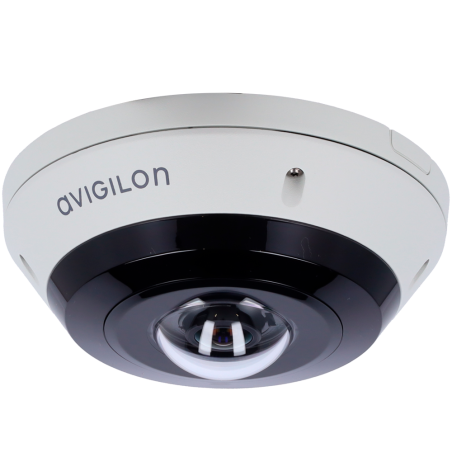 AVIGILON AVI-12.0W-H5A-FE-DO1-IR