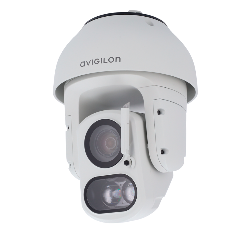 AVIGILON AVI-2.0C-H5A-IRPTZ-DP40-WP