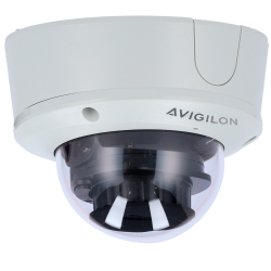 AVIGILON AVI-2.0C-H6SL-D1-IR