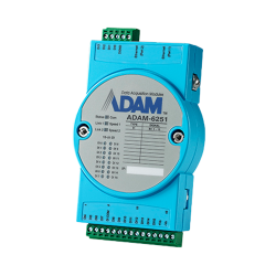 ADVANTECH ADAM-6251-B