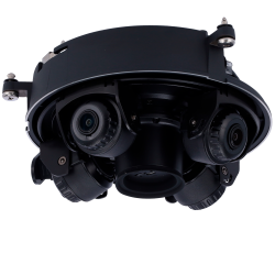 AVIGILON AVI-20C-H5A-4MH