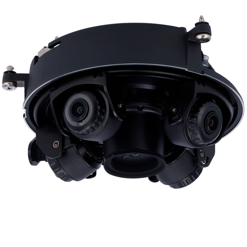 AVIGILON AVI-20C-H5A-4MH