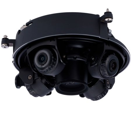 AVIGILON AVI-20C-H5A-4MH