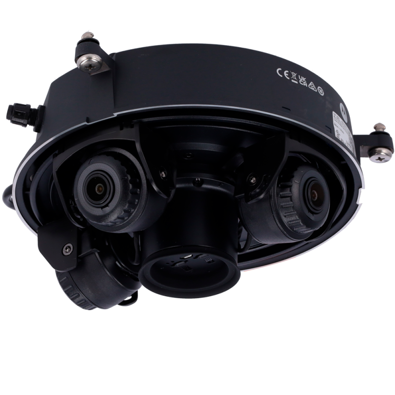 AVIGILON AVI-24C-H5A-3MH