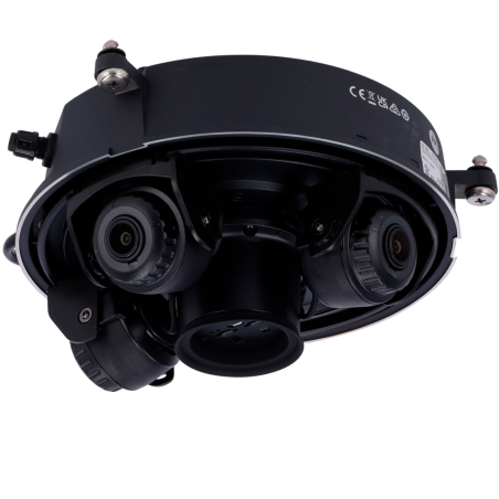 AVIGILON AVI-24C-H5A-3MH