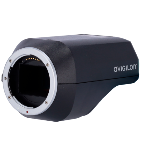AVIGILON AVI-26C-H5PRO-B