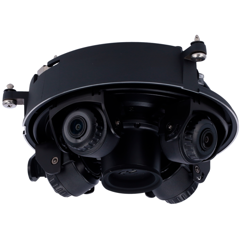 AVIGILON AVI-32C-H5A-4MH-B