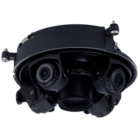 AVIGILON AVI-32C-H5A-4MH-B