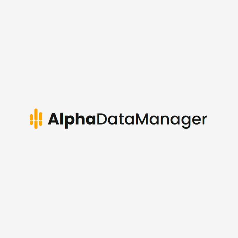 ALPHANET ADM-LPR-FEE